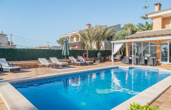 Villa Bruno - Foto 32