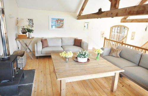 The Barn, Whitebridge Farm Holiday cottages - Foto 5