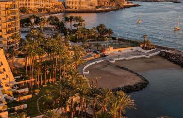 Sonido del mar Gran Canaria - Montemarina - luxury panoramic view - Foto 25