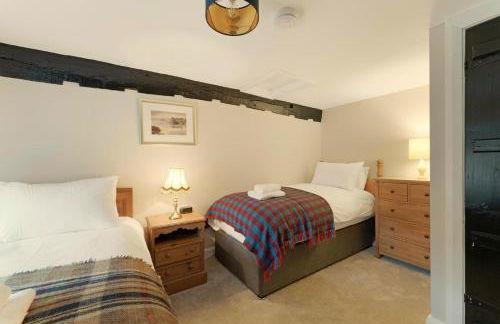 Walthwaite How Cottage - Foto 21