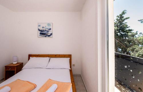 Apartments Matea with Pool and sea view - Foto 42