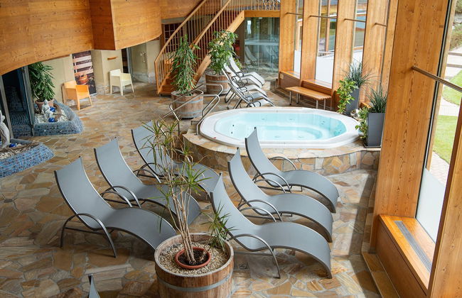 AlpenParks Hotel & Apartment Carpe Solem - Foto 44