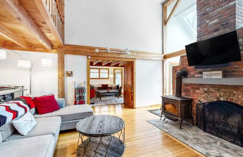 Whistling Peak - Foto 1