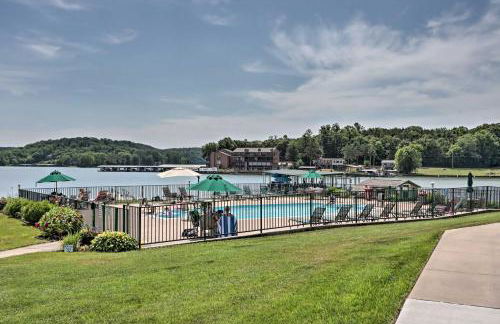 Boat Ramp, Dock and Slip Step-Free Camdenton Condo! - Photo 27