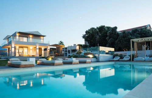 Centro Golden View Villa - Foto 14