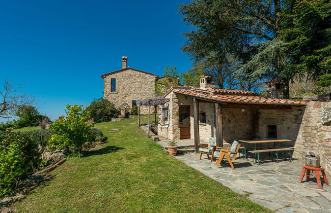 La Casetta - Foto 26