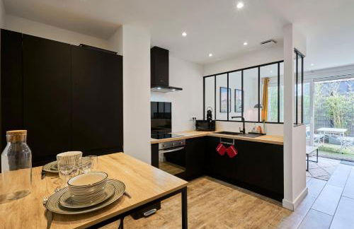 Le Chanzy - Les Demeures d'Adrien - Foto 16