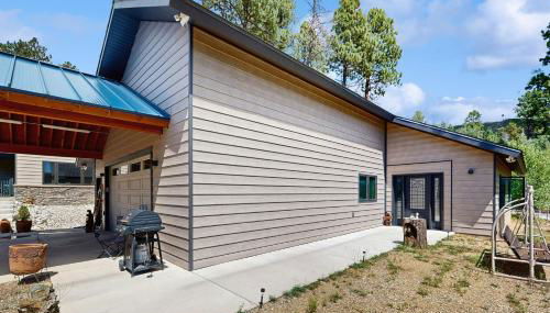 Romantic Mountain Retreat Near Vallecito Lake! - Foto 3