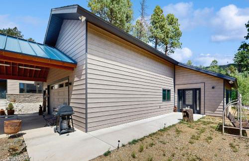 Romantic Mountain Retreat Near Vallecito Lake! - Foto 3