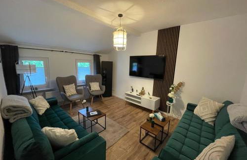 Bergstadt Apartment Lautenthal ,Modern, Stylisch, Geräumig - Foto 1