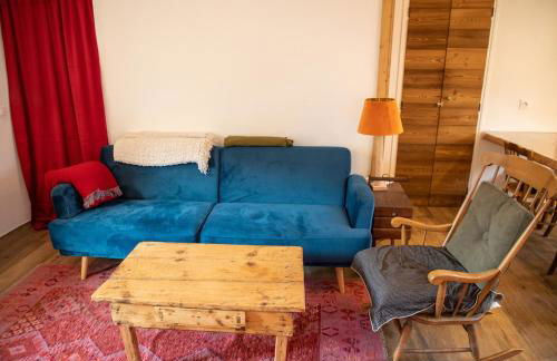 Chalet Bozel 6 people close to Courchevel - Foto 10