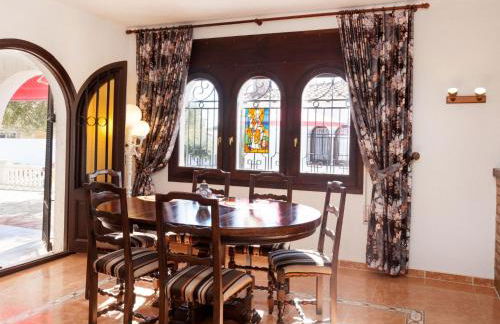 Villa Rustical Mont Roig by Interhome - Foto 31