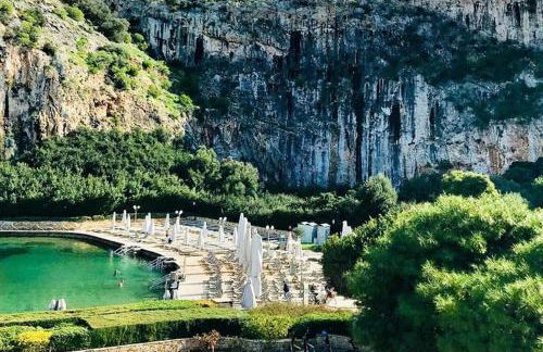 S&M Cozy Garden Lagonissi - Photo 56