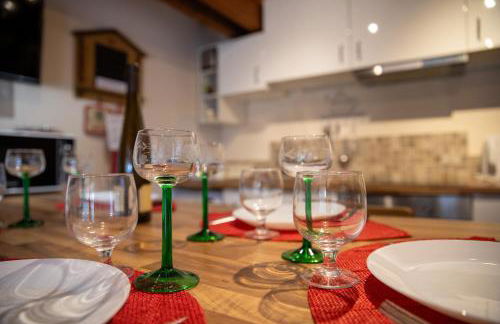 Chez Marguerite Gîtes à la ferme - Foto 28