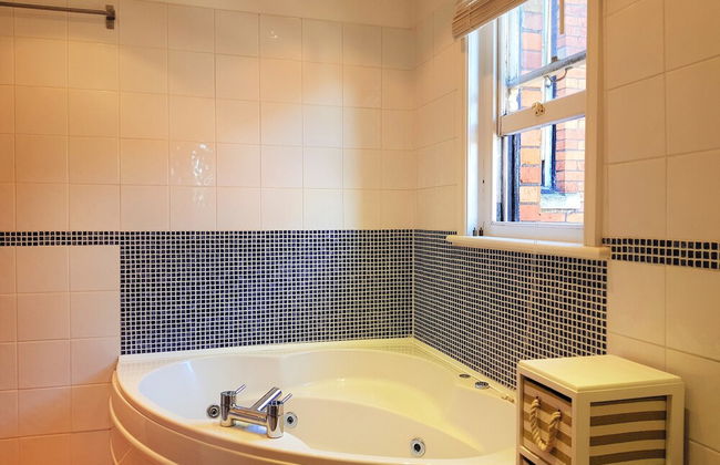 Bath Road Apartments - Foto 32