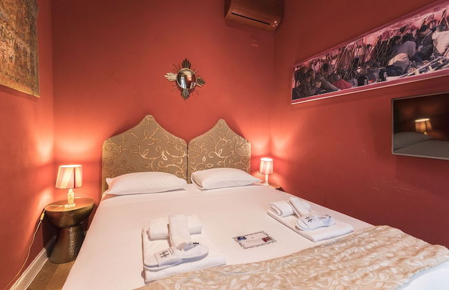 Hemeras Boutique House Aparthotel Montenapoleone - Photo 39