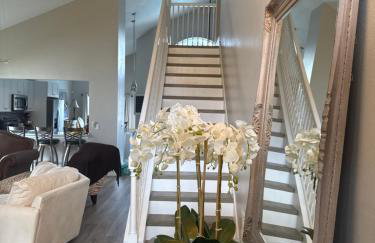 Cozy family house near Disney,epic and universal - Foto 12
