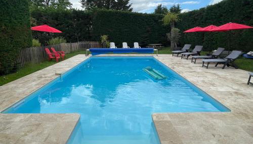 Gites des Trois Provinces, Zoo de Beauval - Foto 5