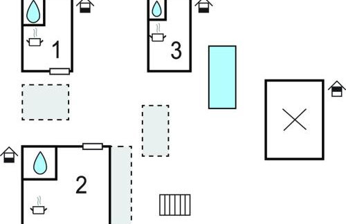 Villa With Swimming Pool - Foto 46