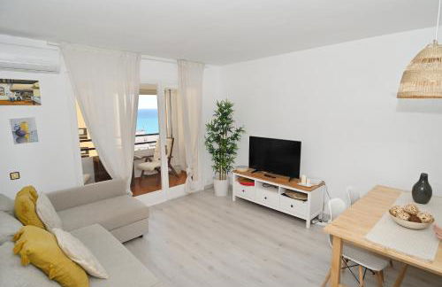 Apartamento con piscina en Sant Pol de Mar - Foto 1