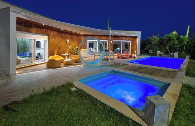 4179 Villa Sueño By Perle di Puglia - Foto 1