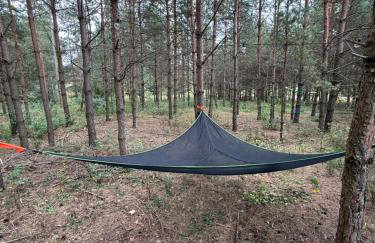 Baciki 61- domek przy lesie - Foto 25