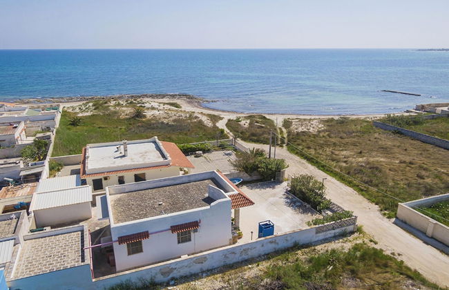 Villa Milon Near The Sea - Foto 31
