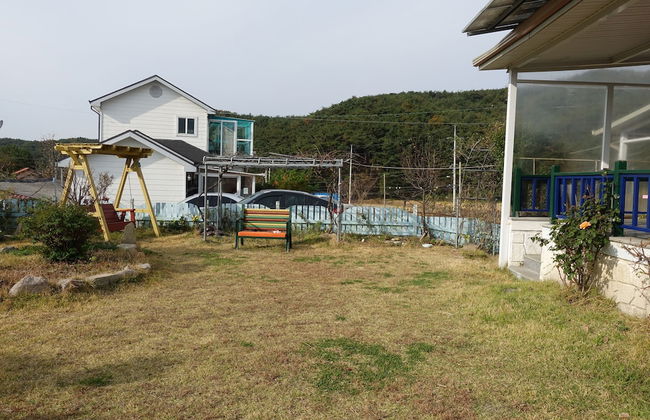 Good Relation Villa - Foto 60