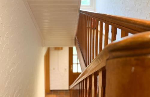 Schwarzwald Apartments im Haus Tanneck - Feldberg - Titisee - Foto 42