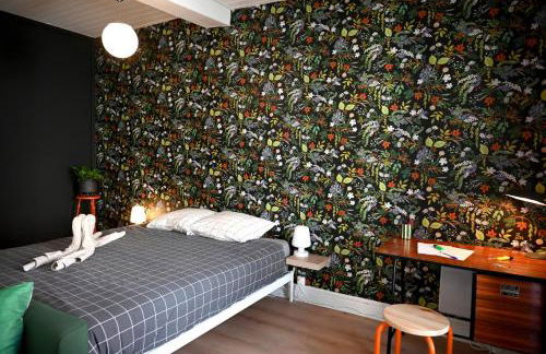 La Gaieté - Meilleurhote-Brioude - Foto 6