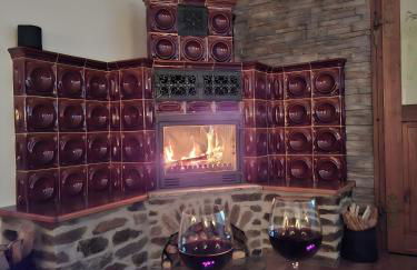 Kleine Auszeit Im Alten Huthaus - Foto 29