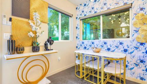 J - Lovely 2BR by Universal - Patio with Grill & Parking - FIFA World Cup SoFi - Foto 5, Other