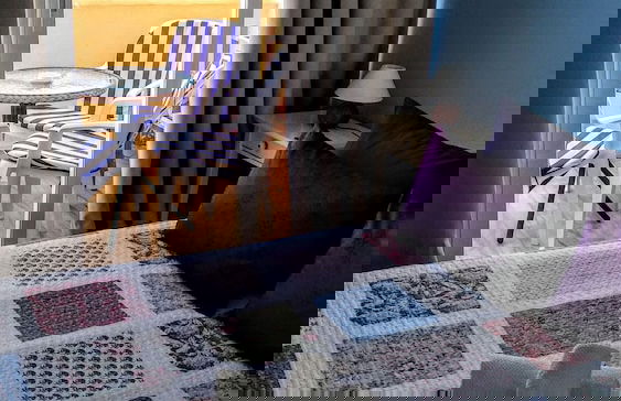 Casa Cachita - En 1ª línea de playa con maravillosas vistas - Foto 8