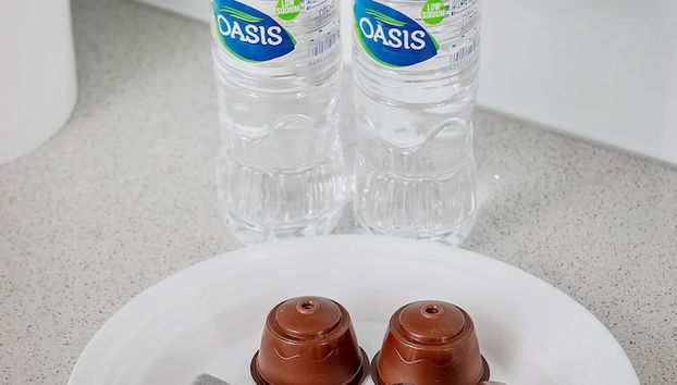 Bright 1BR with balcony in Luma 22 - Foto 5, Habitación