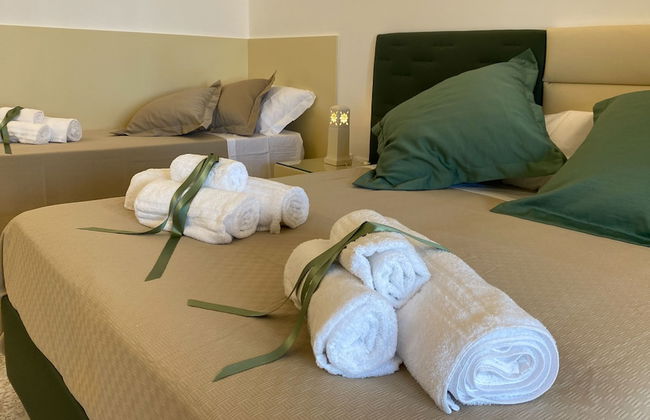 Welcomely - Salento Prestige - Foto 35