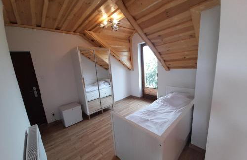 Apartamenty przy szlaku - Foto 38