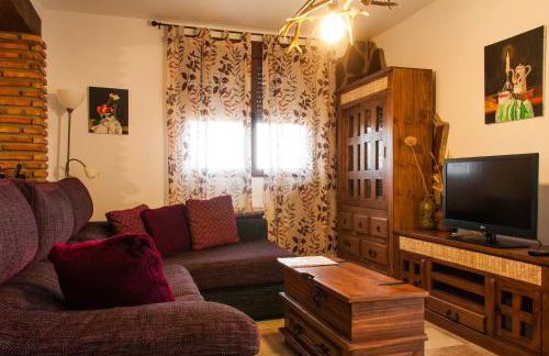 Casa Rural La Dueña - Foto 108