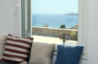 ELIA PRIVILEGED SUITES Andros ΑΝΔΡΟΣ - Foto 27