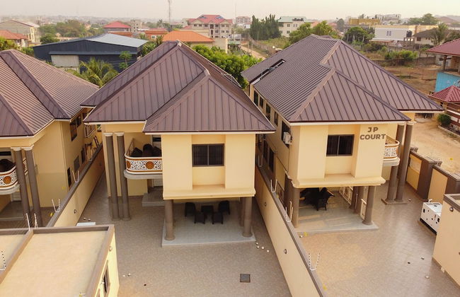 JPCOURT HOMES - Foto 11