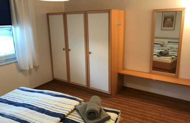 Villa Granitz Apartment - Foto 2