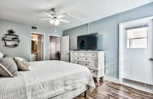 Holiday Surf and Racquet Unit 211 - Foto 11