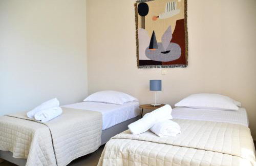 Blue and Green Guesthouse - Foto 12