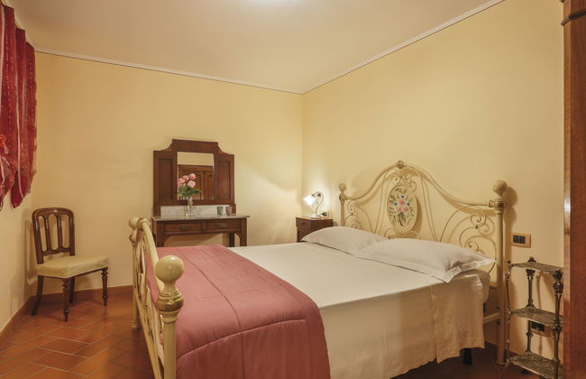 Villa I Cipressi - Foto 11