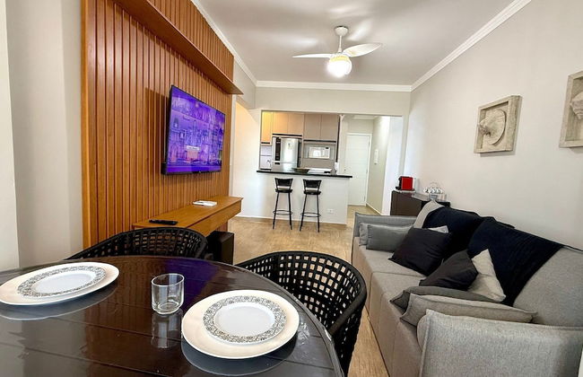 Condomínio Edifício Viena - Foto 8