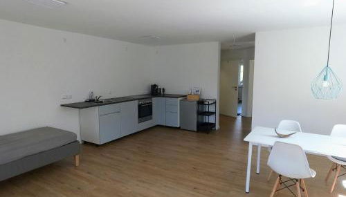 großzügiges, helles und modernes Hiloa-Apartment - Foto 4
