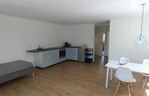 großzügiges, helles und modernes Hiloa-Apartment - Foto 4