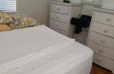 Oceanside Single Family Brant Beach Beach Badges Rooftop Deck Wifi Private Yard Washer & Dryer - Foto 18