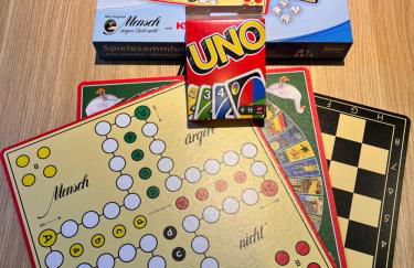 Dein Zuhause in Passau, Modern, Zentral, Parkplatz, Küche, Terasse - Foto 7