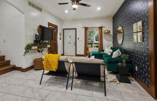 Luxe 4bd - Movie, Games - Centrally Located - Foto 39