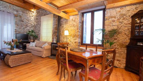 Seaview stone apartment in Ipsos Beach - Foto 4